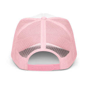 GOOD. Foam Trucker Hat