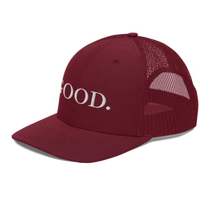 GOOD. Snapback Cap