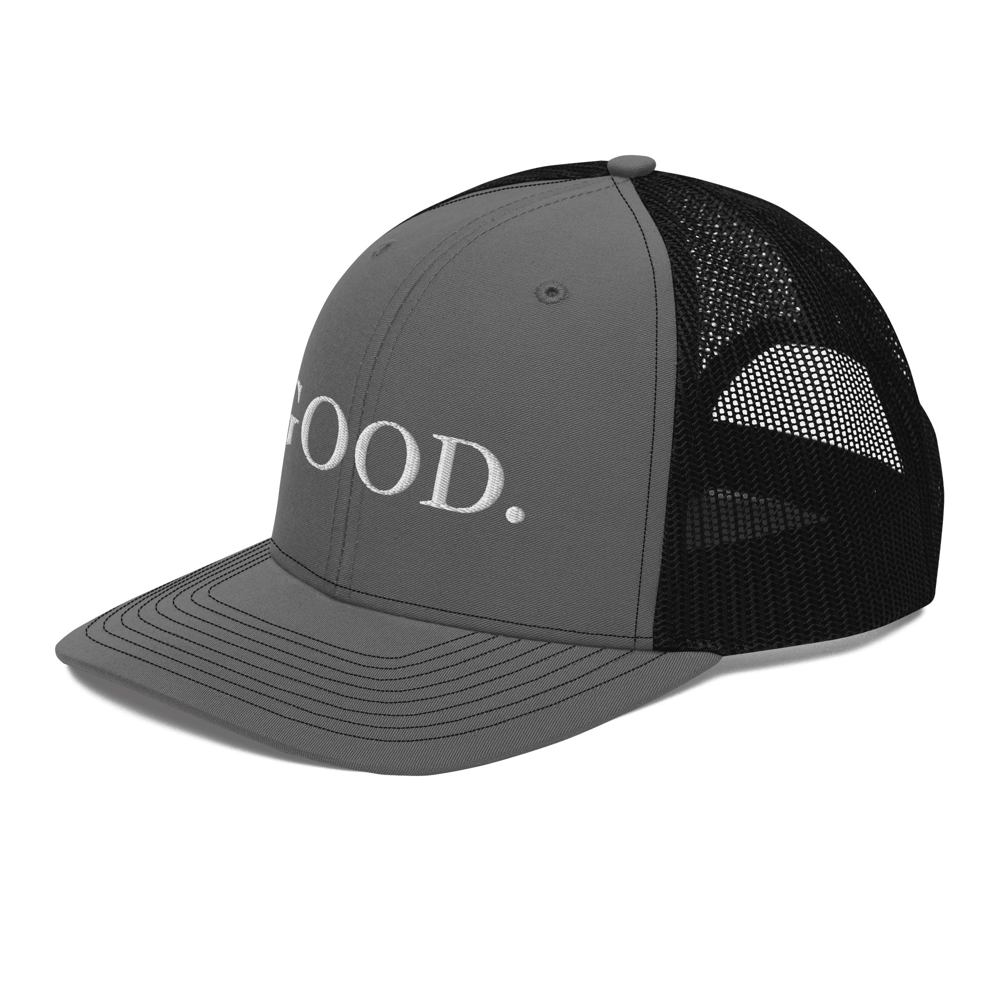 GOOD. Snapback Cap