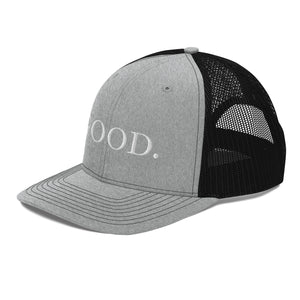 GOOD. Snapback Cap